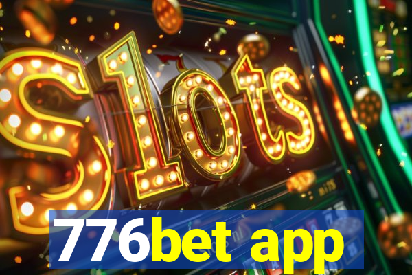 776bet app